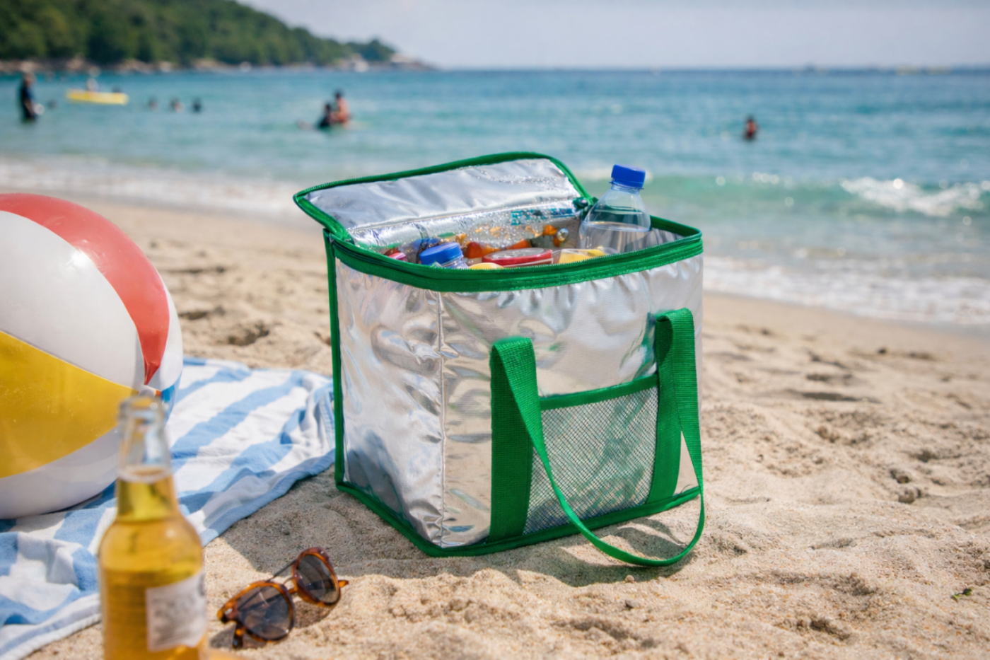 Tecnología útil, visual y difícil de ignorar